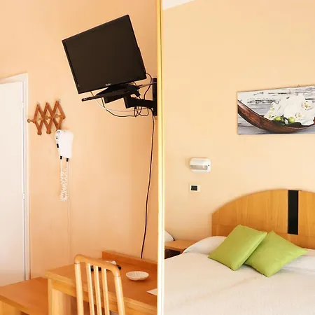 Dependance Barca D'oro 2*