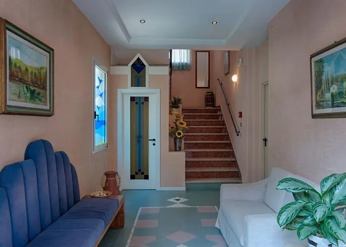 Dependance Barca D'oro 2* Bellaria-Igea Marina