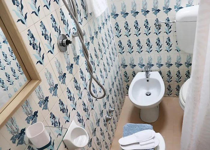 Dependance Barca D'oro Bellaria-Igea Marina