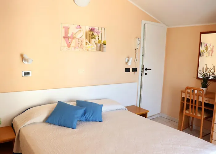 Dependance Barca D'oro 2*