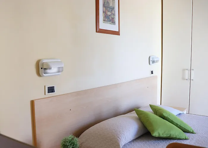 Dependance Barca D'oro