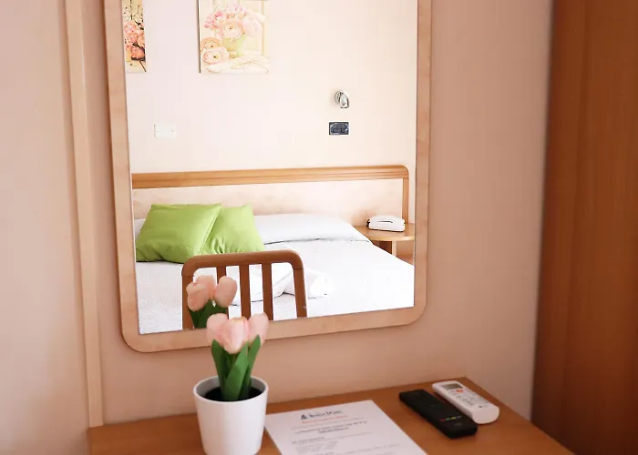 Dependance Barca D'oro 2* Bellaria-Igea Marina