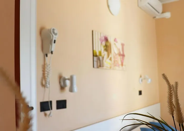 Hotel Dependance Barca D'oro