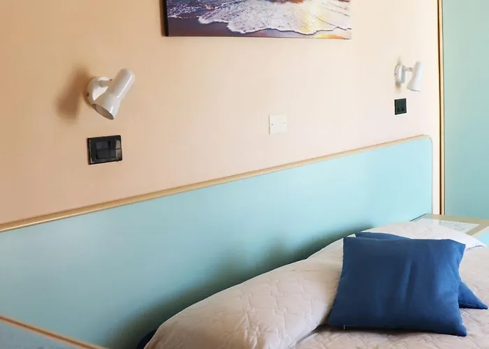 Hotel Dependance Barca D'oro Bellaria-Igea Marina