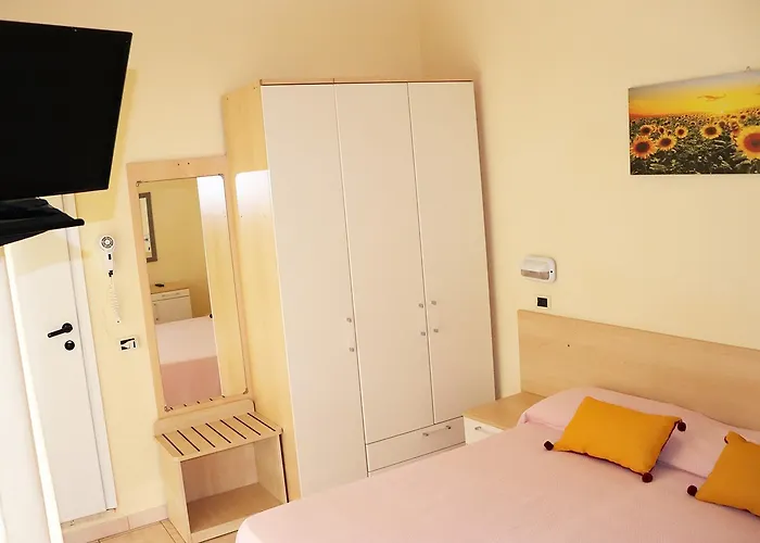 Hotel Dependance Barca D'oro 2*