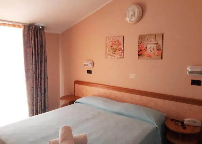 Dependance Barca D'oro Hotel