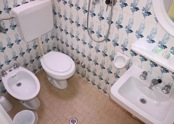 Hotel Dependance Barca D'oro Bellaria-Igea Marina