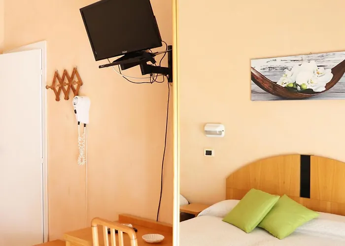 Dependance Barca D'oro 2*