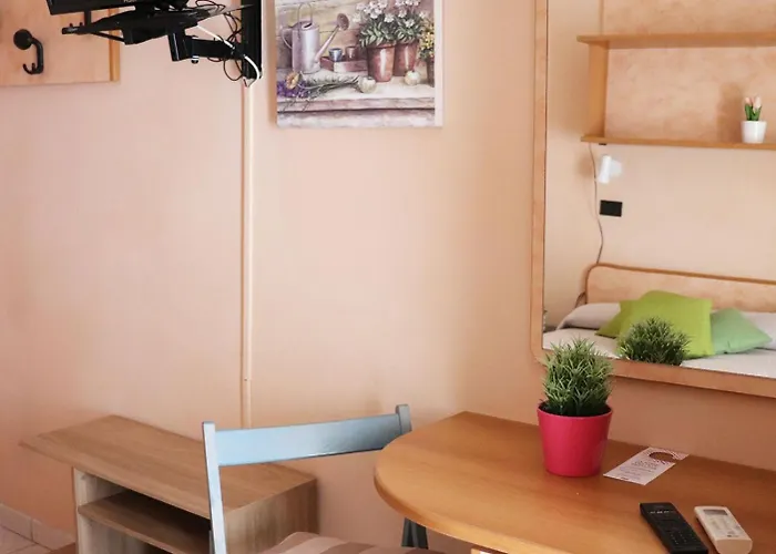 Hotel Dependance Barca D'oro