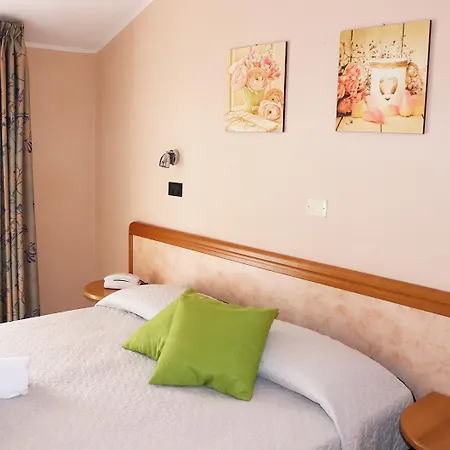 호텔 Dependance Barca D'oro 2*