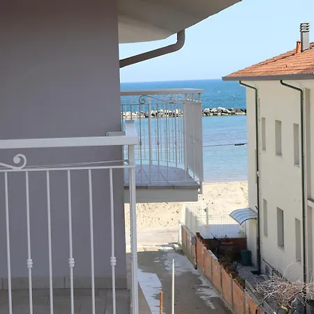 Dependance Barca D'oro 호텔