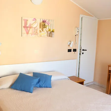 Dependance Barca D'oro 2*