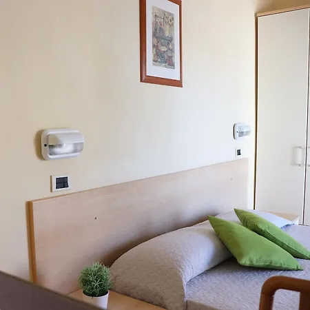 Dependance Barca D'oro