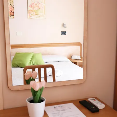 Dependance Barca D'oro 2* 벨레지아아지마리나