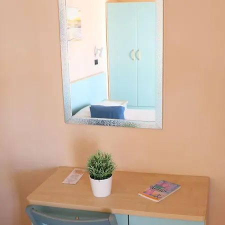 Dependance Barca D'oro