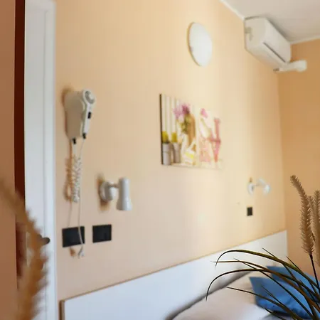 호텔 Dependance Barca D'oro