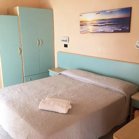 Dependance Barca D'oro 2* 벨레지아아지마리나