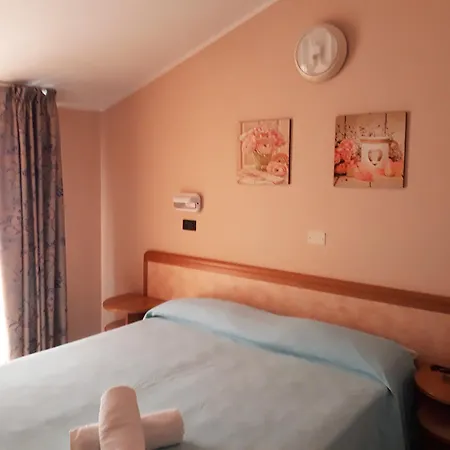 Dependance Barca D'oro 호텔