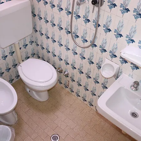 호텔 Dependance Barca D'oro 벨레지아아지마리나