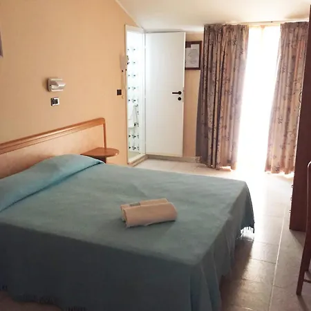 Dependance Barca D'oro Hotel 2*