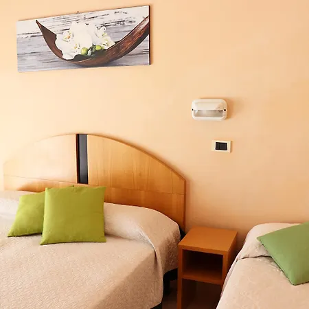 Dependance Barca D'oro Otel Bellaria-Igea Marina