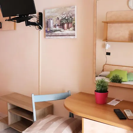 호텔 Dependance Barca D'oro