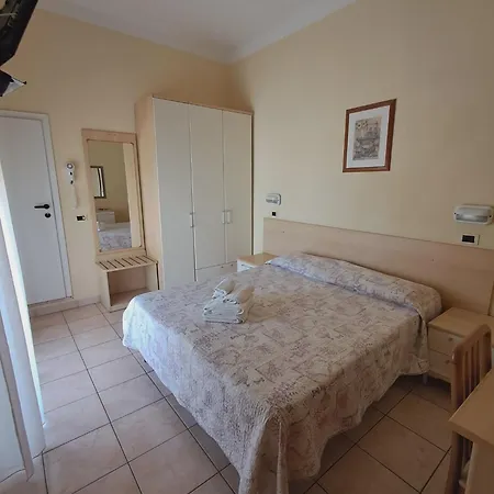 Otel Dependance Barca D'oro 2*