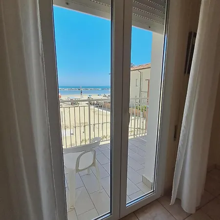 Dependance Barca D'oro Otel