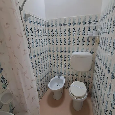 Dependance Barca D'oro Otel 2*
