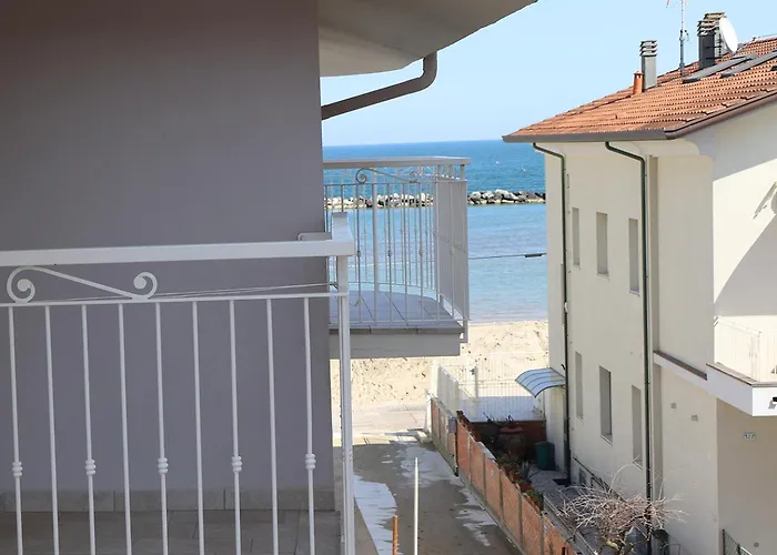 Dependance Barca D'oro Hotel