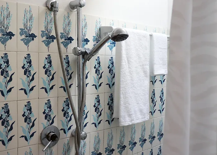 Dependance Barca D'oro Hotel Bellaria-Igea Marina