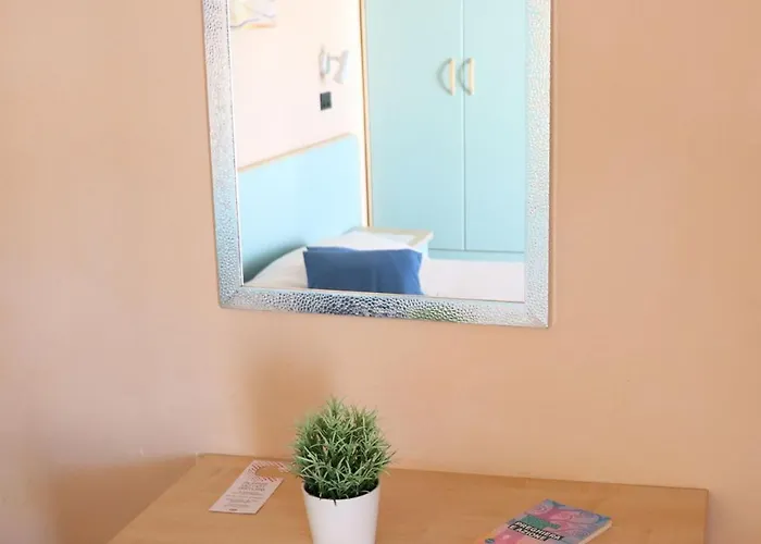 Dependance Barca D'oro