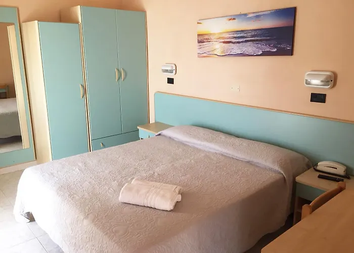 Dependance Barca D'oro 2* Bellaria-Igea Marina