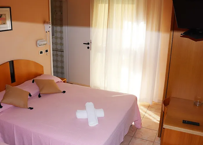 Dependance Barca D'oro Bellaria-Igea Marina