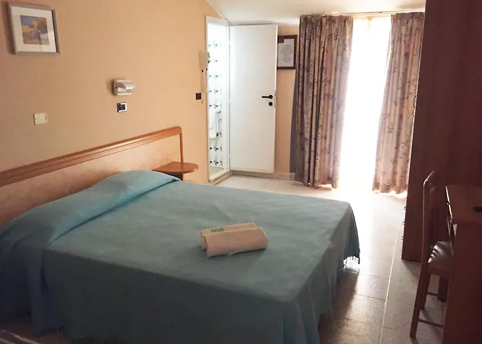 Dependance Barca D'oro Hotel 2*